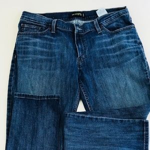 Levi’s 524 Superlow Jeans